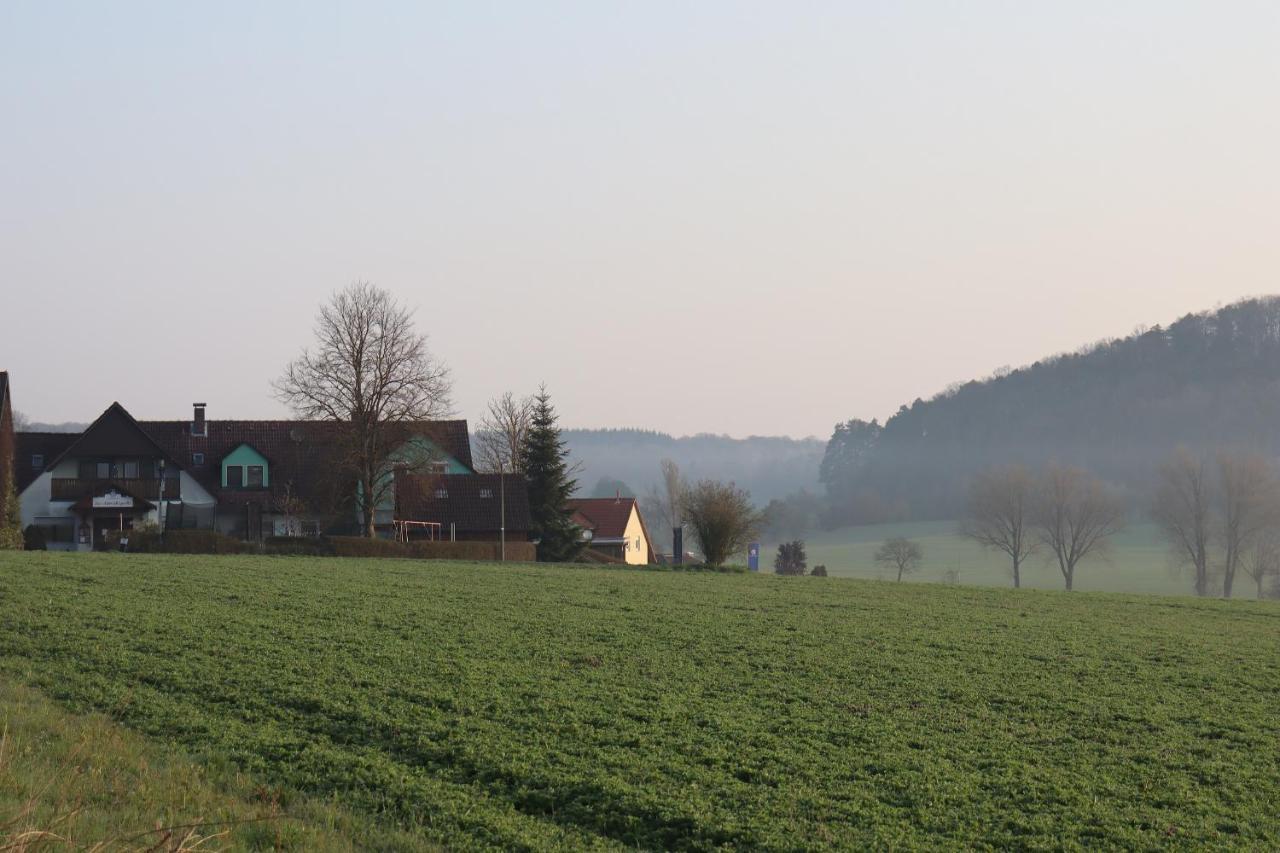 Hotel Zur Altmuehlquelle Windelsbach Zewnętrze zdjęcie