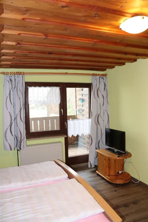 Hotel Zur Altmuehlquelle Windelsbach Zewnętrze zdjęcie