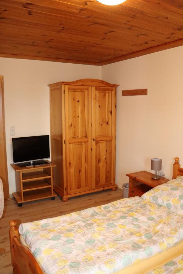 Hotel Zur Altmuehlquelle Windelsbach Zewnętrze zdjęcie