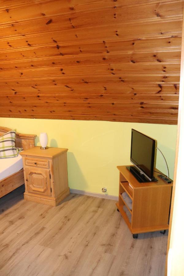 Hotel Zur Altmuehlquelle Windelsbach Zewnętrze zdjęcie