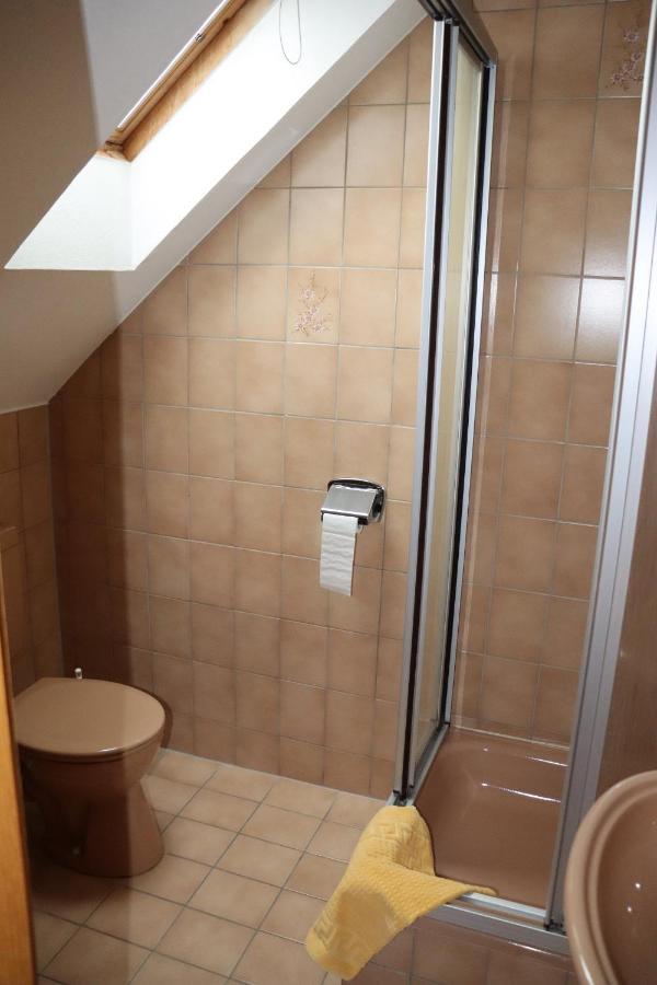 Hotel Zur Altmuehlquelle Windelsbach Zewnętrze zdjęcie