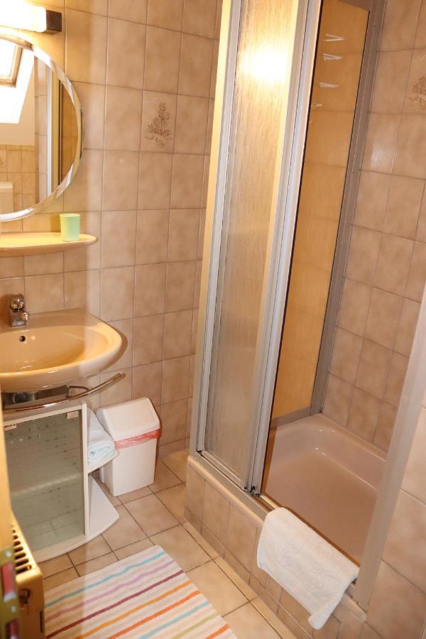 Hotel Zur Altmuehlquelle Windelsbach Zewnętrze zdjęcie