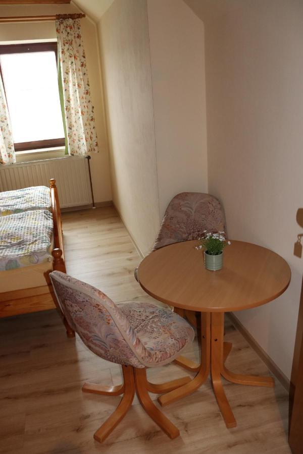Hotel Zur Altmuehlquelle Windelsbach Zewnętrze zdjęcie